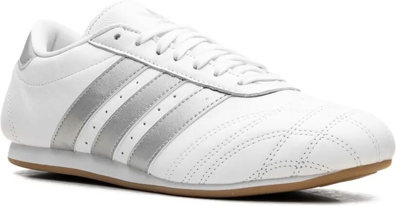 Adidas Samba "Argentine Football Association Away Kit" sneakers Blauw - Foto 4