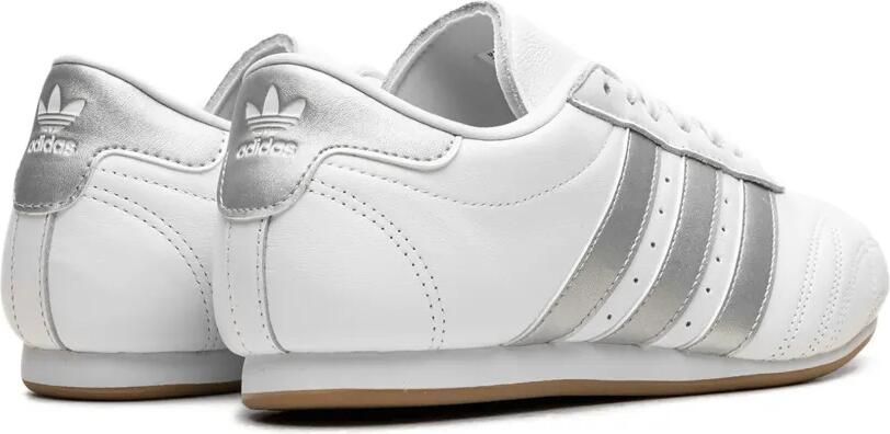Adidas Samba "Argentine Football Association Away Kit" sneakers Blauw - Foto 6