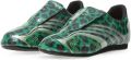 Adidas Taekwondo F50 schoenen Groen - Groen