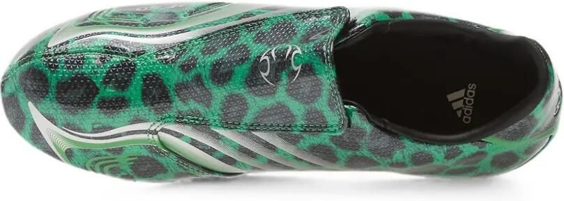 Adidas Taekwondo F50 schoenen Groen - Foto 3