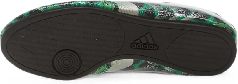 Adidas Taekwondo F50 schoenen Groen - Foto 4