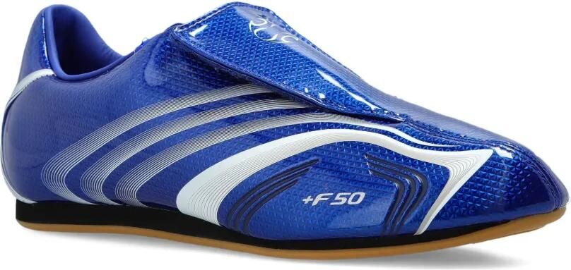 Adidas Taekwondo F50 sneakers Blauw - Foto 3