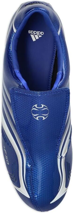 Adidas Taekwondo F50 sneakers Blauw - Foto 4
