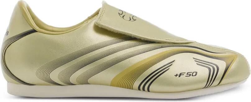 Adidas Badbo 1.0 Bad Bunny Resilience sneakers Beige - Foto 6