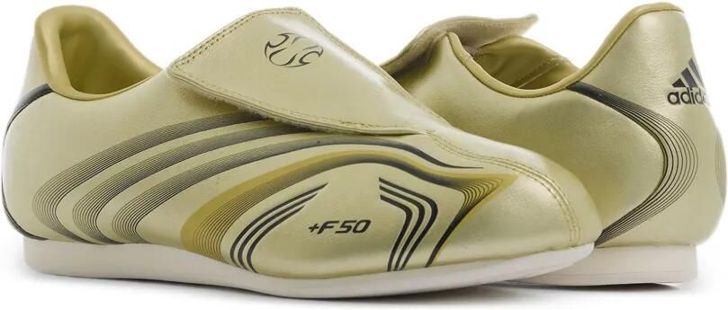 Adidas Badbo 1.0 Bad Bunny Resilience sneakers Beige - Foto 5