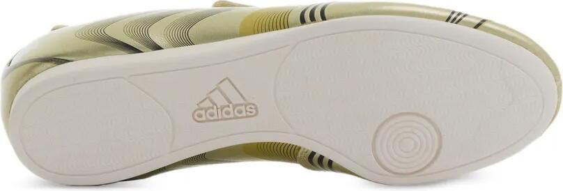 Adidas Badbo 1.0 Bad Bunny Resilience sneakers Beige - Foto 9