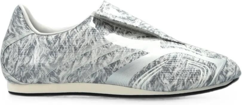 Adidas Taekwondo F50 sneakers Grijs
