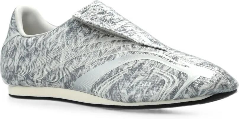 Adidas Taekwondo F50 sneakers Grijs - Foto 2