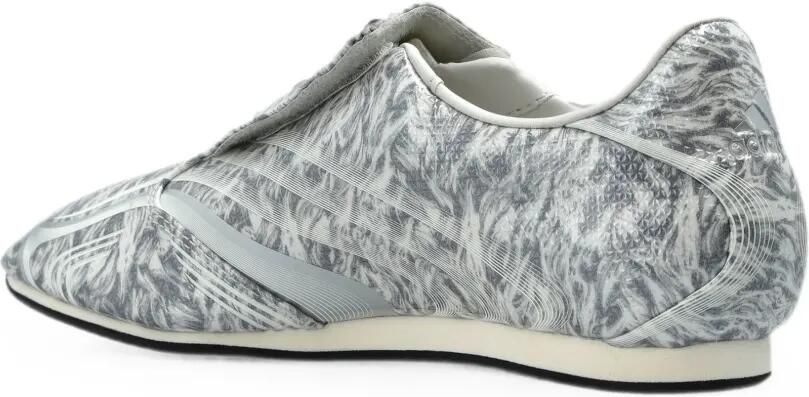 Adidas Taekwondo F50 sneakers Grijs - Foto 3