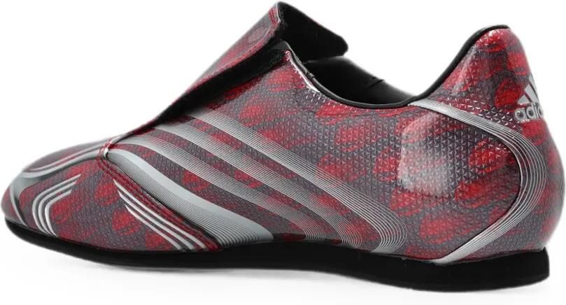 Adidas Taekwondo F50 sneakers Rood - Foto 2