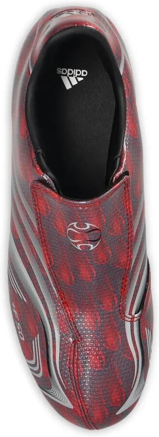 Adidas Taekwondo F50 sneakers Rood - Foto 4