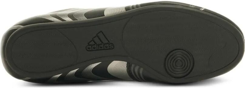Adidas Taekwondo F50 sneakers Zwart - Foto 4