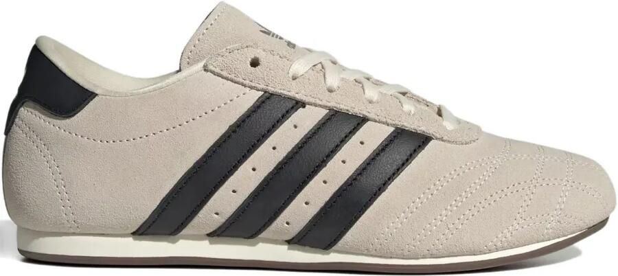 Adidas Taekwondo Lace "Wonder White Black" sneakers Beige