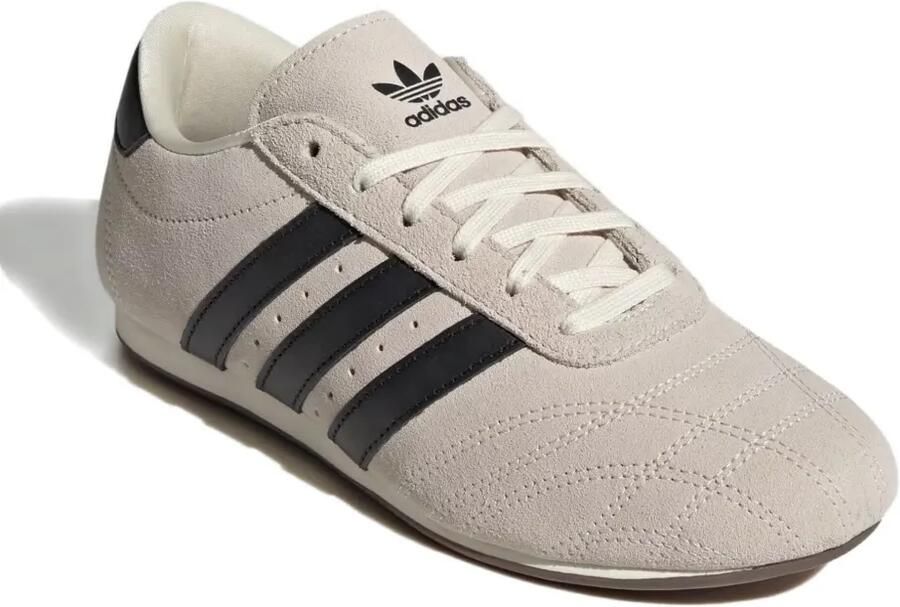 Adidas Taekwondo Lace "Wonder White Black" sneakers Beige - Foto 2