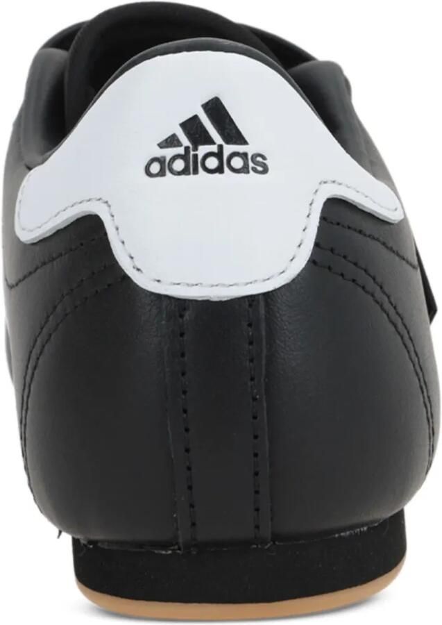 Adidas Taekwondo leren sneakers Zwart - Foto 2