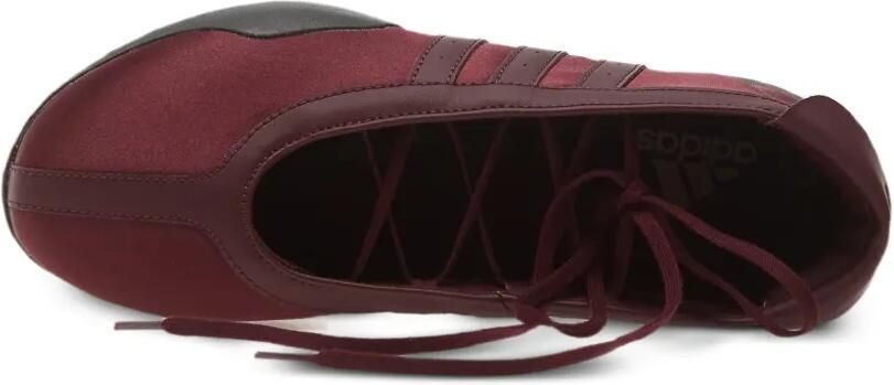 Adidas Taekwondo Mei ballerina's Rood - Foto 4