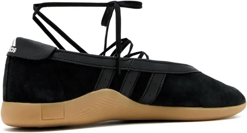 Adidas Taekwondo Mei ballerina's Zwart - Foto 4