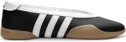 Adidas Taekwondo Mei Ballet "Core Black Cloud White Gum" sneakers Zwart