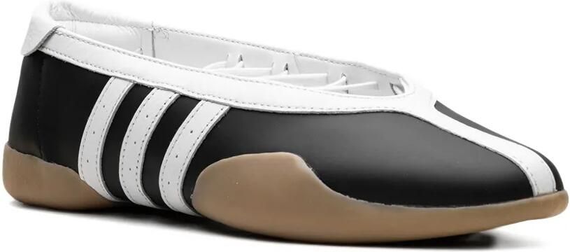 Adidas Taekwondo Mei Ballet "Core Black Cloud White Gum" sneakers Zwart - Foto 2