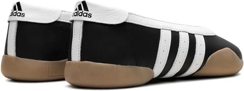 Adidas Taekwondo Mei Ballet "Core Black Cloud White Gum" sneakers Zwart - Foto 4