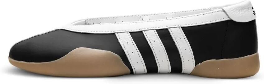 Adidas Taekwondo Mei Ballet "Core Black Cloud White Gum" sneakers Zwart - Foto 5