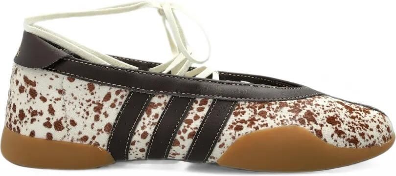 Adidas Winterhill SPZL FC schoenen Bruin - Foto 17