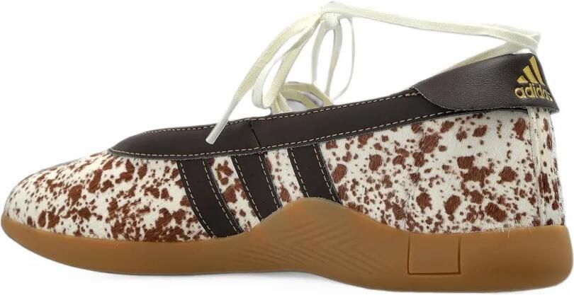 Adidas Winterhill SPZL FC schoenen Bruin - Foto 6