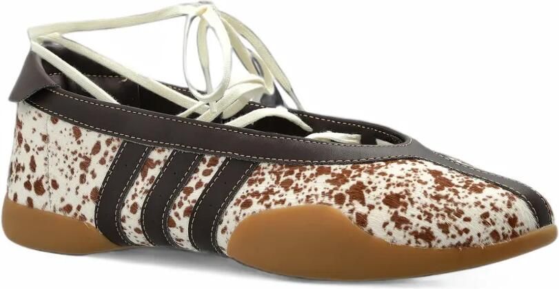 Adidas Winterhill SPZL FC schoenen Bruin - Foto 5