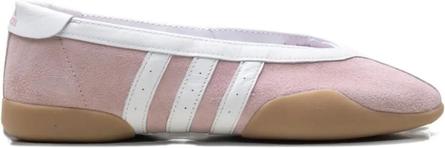 Adidas Superstar II PRM lakleren "Patent Leather" sneakers Wit - Foto 15