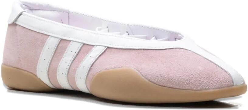 Adidas Superstar II PRM lakleren "Patent Leather" sneakers Wit - Foto 8