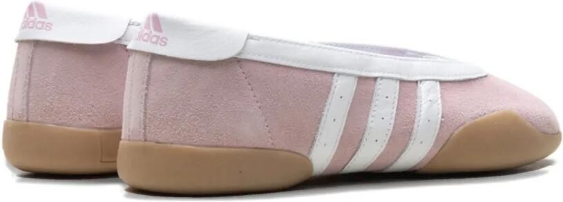 Adidas Superstar II PRM lakleren "Patent Leather" sneakers Wit - Foto 16