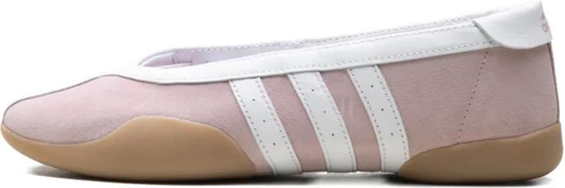 Adidas Superstar II PRM lakleren "Patent Leather" sneakers Wit - Foto 17