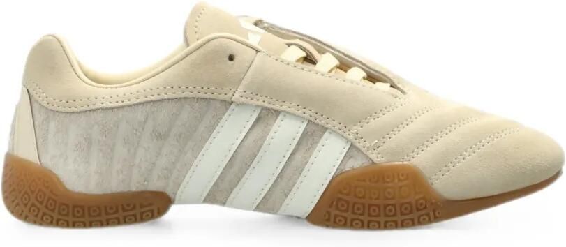 Adidas Adizero Evo SL Exo Light Strike Pro suède hardloopschoenen Beige - Foto 9