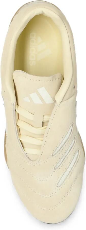 Adidas Adizero Evo SL Exo Light Strike Pro suède hardloopschoenen Beige - Foto 7