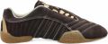 Adidas Taekwondo Mei Elite sneakers Bruin - Bruin