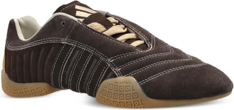 Adidas Taekwondo Mei Elite sneakers Bruin