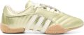 Adidas Taekwondo Mei Elite sneakers Goud - Goud