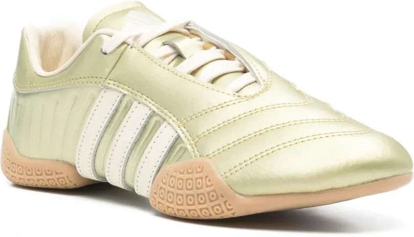 Adidas Taekwondo Mei Elite sneakers Goud - Foto 2