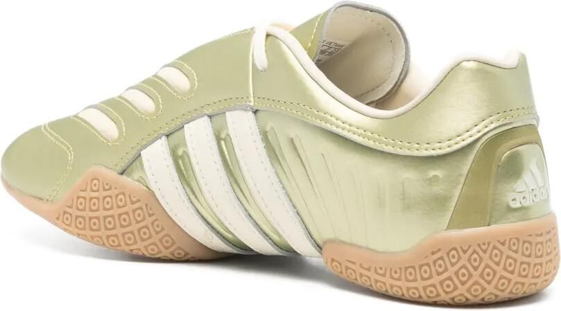 Adidas Taekwondo Mei Elite sneakers Goud - Foto 3