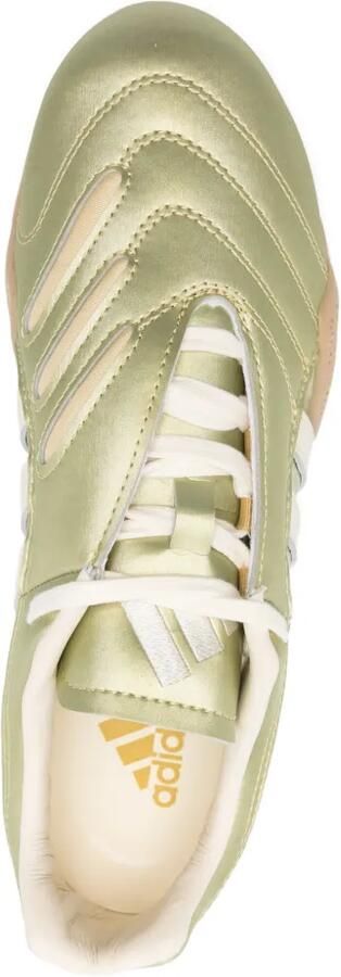 Adidas Taekwondo Mei Elite sneakers Goud - Foto 4