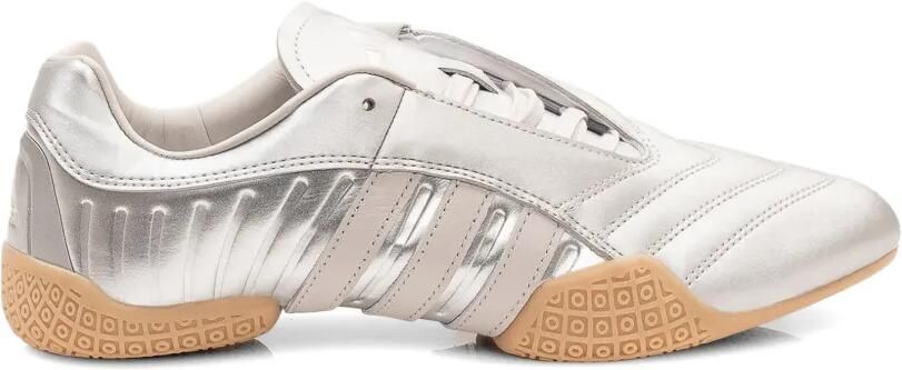 Adidas Stan Smith Lo Pro woven sneakers Grijs