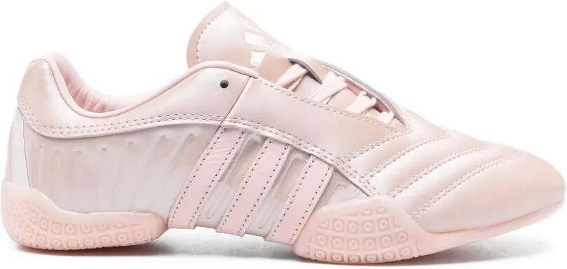 Adidas Taekwondo Mei Elite sneakers Roze - Foto 5