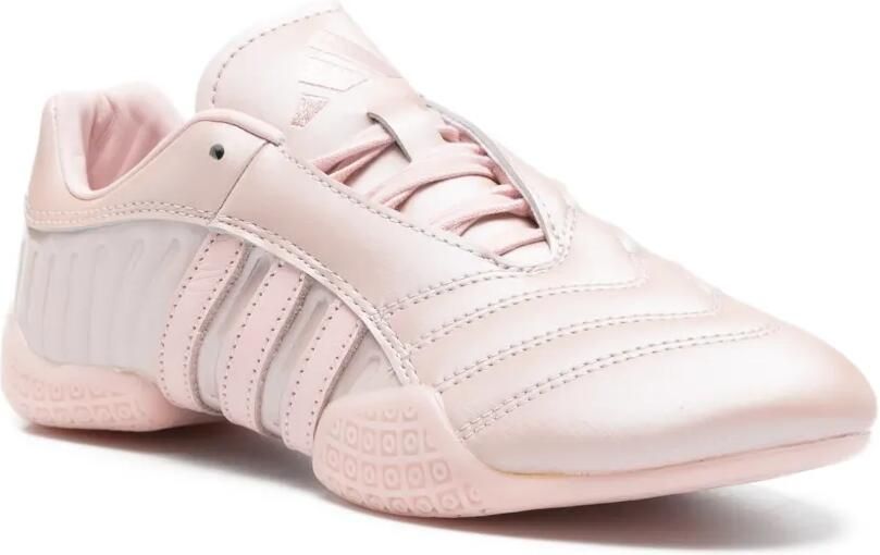 Adidas Taekwondo Mei Elite sneakers Roze - Foto 3