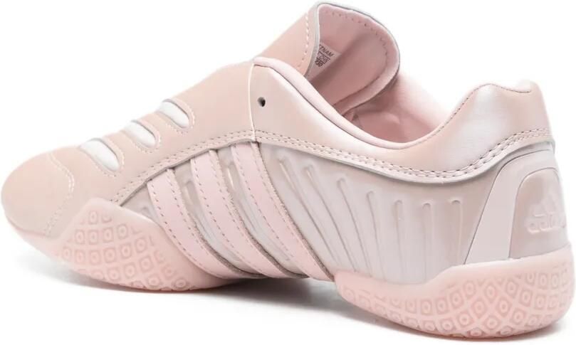 Adidas Taekwondo Mei Elite sneakers Roze - Foto 4