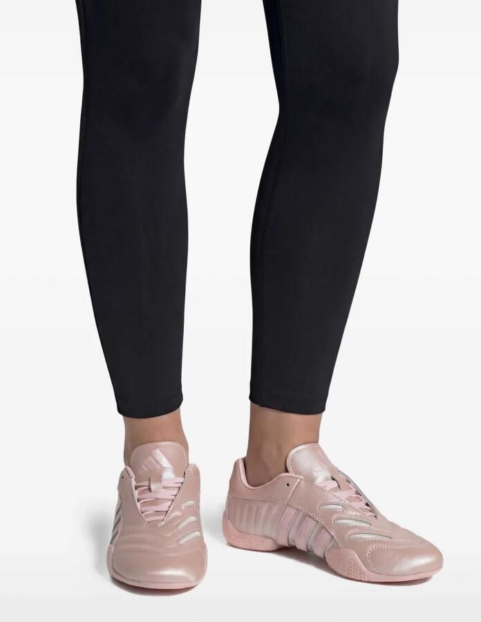 Adidas Taekwondo Mei Elite sneakers Roze - Foto 2