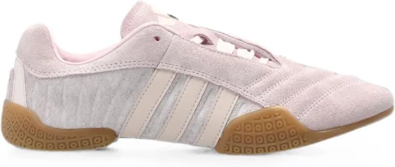 Adidas x Liberty London Samba OG sneakers met paisley-print Rood - Foto 17