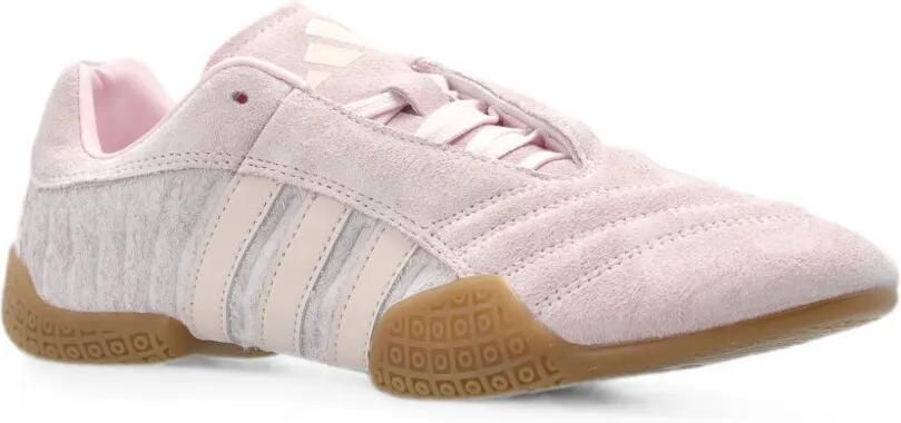 Adidas x Liberty London Samba OG sneakers met paisley-print Rood - Foto 9