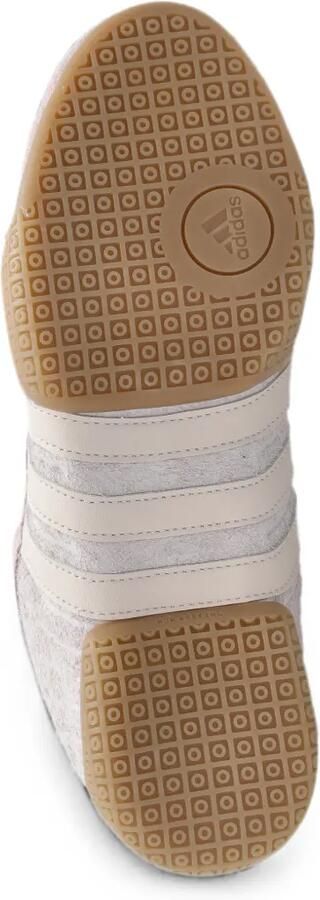 Adidas x Liberty London Samba OG sneakers met paisley-print Rood - Foto 14