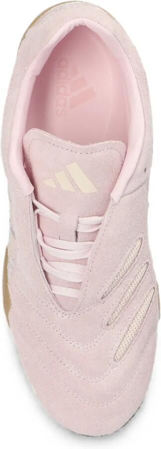 Adidas x Liberty London Samba OG sneakers met paisley-print Rood - Foto 12
