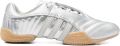 Adidas Taekwondo Mei Elite sneakers Zilver - Zilver